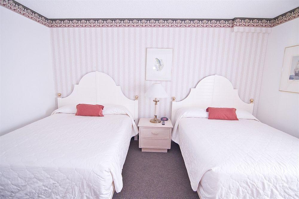 Anaheim Carriage Inn Esterno foto