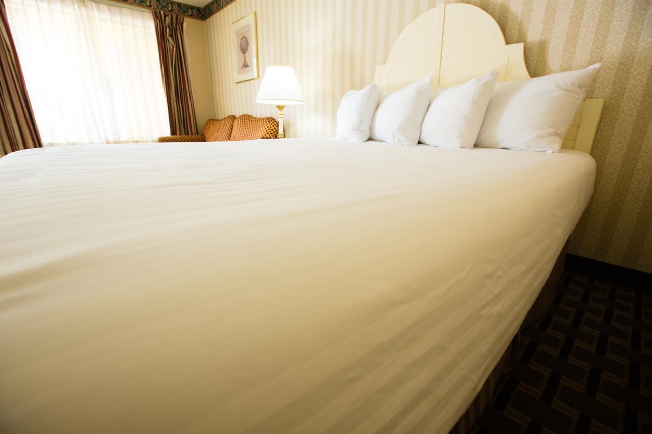 Anaheim Carriage Inn Esterno foto